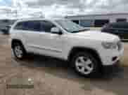 2011 Jeep Grand Cherokee Laredo с VIN 1J4RR4GG5BC736337, выставлен на аукционе Copart как лот 81025985 с пробегом 115 553 миль миль и Списание • Salvage title. История ставок и продаж доступна на DreamBid. Изображение 4.