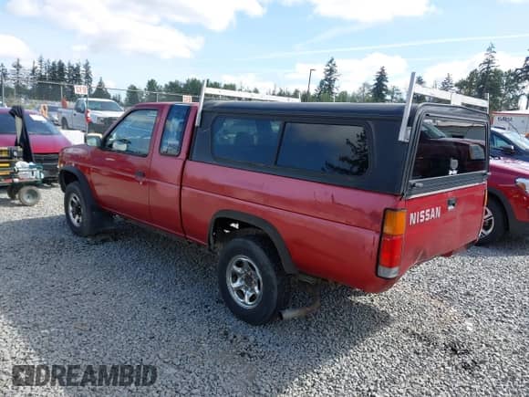 1991 Nissan Frontier XE с VIN 1N6SD16Y6MC339461, выставлен на аукционе IAAI как лот 42217319 с пробегом 186 479 миль миль и . История ставок и продаж доступна на DreamBid. Изображение 3.