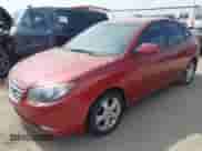 2010 Hyundai Elantra GLS с VIN KMHDU4AD7AU871465, выставлен на аукционе IAAI как лот 41831580 с пробегом 1 150 070 миль миль и . История ставок и продаж доступна на DreamBid. Изображение 2.
