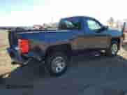 2015 Chevrolet Silverado 1500 Work Truck z VIN 1GCNCPEH0FZ179620, wystawiony jako Copart lot #86633735 z przebiegiem 107 607 mil mil oraz Czysty tytuł • Clean title. Historia ofert i sprzedaży dostępna na DreamBid. Obrazek 3.