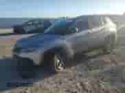 2022 Jeep Compass Trailhawk z VIN 3C4NJDDB1NT132457, wystawiony jako Copart lot #70521195 z przebiegiem 60 495 mil mil oraz Szkoda całkowita • Salvage title. Historia ofert i sprzedaży dostępna na DreamBid. Obrazek 1.
