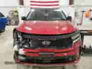 2021 Kia Sorento EX with VIN 5XYRHDLF7MG057819, listed as a Copart auction lot 44693355 with 73,985 mi miles and Non repairable. Bid and sale history available at DreamBid. Image 5.