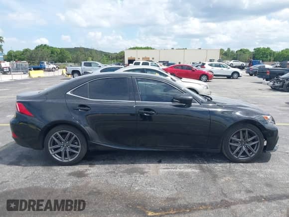 2014 Lexus IS 350 с VIN JTHBE1D26E5002095, выставлен на аукционе IAAI как лот 42398931 с пробегом 96 851 миль миль и . История ставок и продаж доступна на DreamBid. Изображение 13.