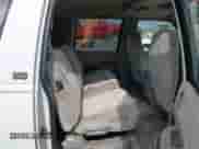 1994 Chevrolet Suburban with VIN 1GNFK16K2RJ314685, listed as a IAAI auction lot 43390934 with 191,930 mi miles and . Bid and sale history available at DreamBid. Image 8.