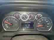 2022 Chevrolet Silverado 1500 Work Truck with VIN 3GCNWAEK7NG199555, listed as a Copart auction lot 82338004 with 34,176 mi miles and Salvage title. Bid and sale history available at DreamBid. Image 9.