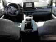 2024 Toyota Sienna Limited с VIN 5TDZRKEC1RS187559, выставлен на аукционе Copart как лот 67304034 с пробегом 17 947 миль миль и Списание • Salvage title. История ставок и продаж доступна на DreamBid. Изображение 8.