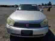 2003 Saturn LS with VIN 1G8JU54F43Y561063, listed as a Copart auction lot 66731355 with 162,066 mi miles and Salvage title. Bid and sale history available at DreamBid. Image 5.