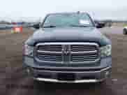 2018 Ram 1500 Big Horn with VIN 3C6RR7LG2JG235342, listed as a IAAI auction lot 41475568 with 103,804 mi miles and . Bid and sale history available at DreamBid. Image 12.