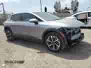 2025 Chevrolet Equinox EV LT с VIN 3GN7DLRP8SS157489, выставлен на аукционе Copart как лот 61866685 с пробегом 10 599 миль миль и Списание • Salvage title. История ставок и продаж доступна на DreamBid. Изображение 4.