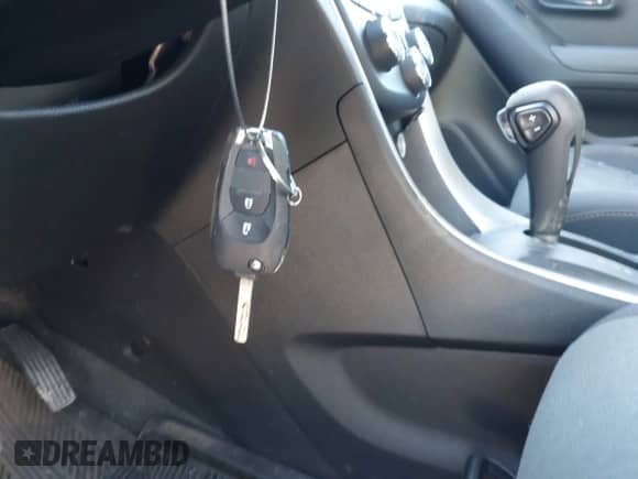 2020 Chevrolet Trax LS с VIN 3GNCJNSB9LL136938, выставлен на аукционе IAAI как лот 41218369 с пробегом 54 224 миль миль и . История ставок и продаж доступна на DreamBid. Изображение 11.
