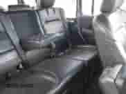 2023 Jeep Wrangler Sahara with VIN 1C4JJXP64PW568165, listed as a IAAI auction lot 42740617 with 86,559 mi miles and . Bid and sale history available at DreamBid. Image 8.