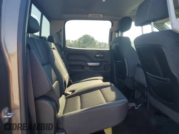 2014 Chevrolet Silverado 1500 LT с VIN 3GCPCREC8EG559313, выставлен на аукционе Copart как лот 71257765 с пробегом 135 890 миль миль и Списание • Salvage title. История ставок и продаж доступна на DreamBid. Изображение 10.