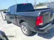 2015 Ram 1500 Express with VIN 1C6RR6KT8FS542393, listed as a IAAI auction lot 42515569 with 121,151 mi miles and . Bid and sale history available at DreamBid. Image 3.