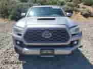 2021 Toyota Tacoma SR5 с VIN 3TMBZ5DN4MM028484, выставлен на аукционе Copart как лот 59301905 с пробегом 76 273 миль миль и Списание • Salvage title. История ставок и продаж доступна на DreamBid. Изображение 5.