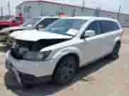 2019 Dodge Journey Crossroad с VIN 3C4PDCGB3KT701567, выставлен на аукционе IAAI как лот 42495001 с пробегом 68 241 миль миль и . История ставок и продаж доступна на DreamBid. Изображение 2.
