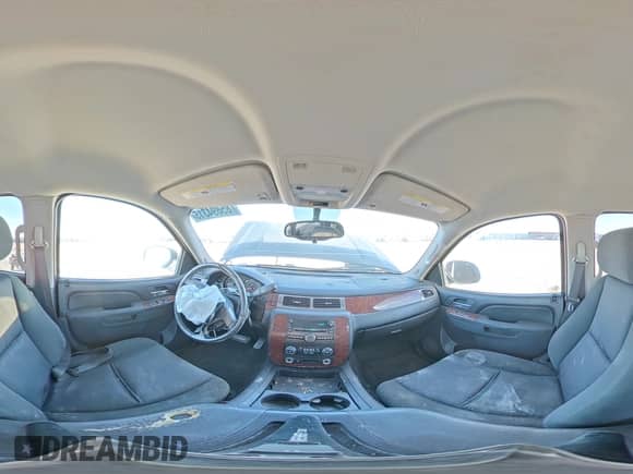 2011 Chevrolet Tahoe LS с VIN 1GNSCAE03BR311622, выставлен на аукционе Copart как лот 85894315 с пробегом 242 469 миль миль и Списание • Salvage title. История ставок и продаж доступна на DreamBid. Изображение 16.