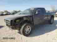 2003 Dodge Dakota с VIN 1D7HG12XX3S110986, выставлен на аукционе Copart как лот 77675734 с пробегом 108 529 миль миль и Списание • Salvage title. История ставок и продаж доступна на DreamBid. Изображение 1.