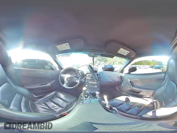 2009 Chevrolet Corvette 2LT с VIN 1G1YY26W295113749, выставлен на аукционе Copart как лот 59809915 с пробегом 47 378 миль миль и Списание • Salvage title. История ставок и продаж доступна на DreamBid. Изображение 14.