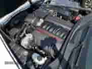 2012 Chevrolet Corvette 3LT с VIN 1G1YG2DW0C5100074, выставлен на аукционе Copart как лот 62068465 с пробегом 41 925 миль миль и Списание • Salvage title. История ставок и продаж доступна на DreamBid. Изображение 11.