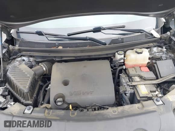 2020 Chevrolet Traverse LS с VIN 1GNERFKW0LJ312146, выставлен на аукционе IAAI как лот 43197468 с пробегом 79 063 миль миль и . История ставок и продаж доступна на DreamBid. Изображение 10.