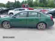 2003 Saturn ION ION 3 with VIN 1G8AL52F93Z154775, listed as a IAAI auction lot 42364708 with Not provided miles and . Bid and sale history available at DreamBid. Image 14.