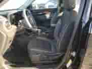 2025 Chevrolet TrailBlazer LT with VIN KL79MRSL5SB156529, listed as a Copart auction lot 81986115 with 12,131 mi miles and Salvage title. Bid and sale history available at DreamBid. Image 7.