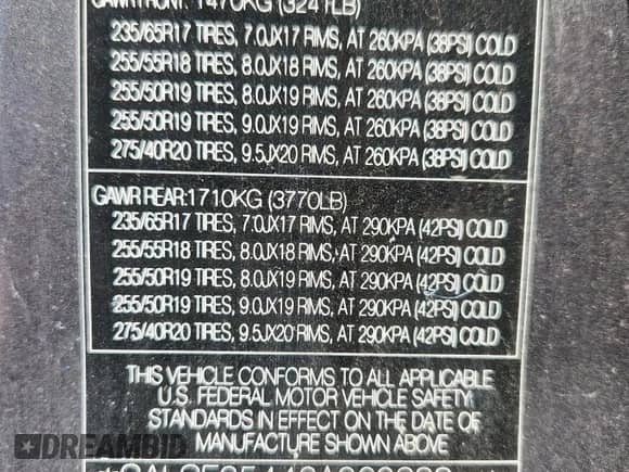 2006 Land Rover Range Rover Sport HSE with VIN SALSF25446A969388, listed as a Copart auction lot 71876555 with 196,661 mi miles and Clean title. Bid and sale history available at DreamBid. Image 14.
