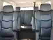 2019 Cadillac Escalade ESV Luxury с VIN 1GYS3HKJ4KR289624, выставлен на аукционе Copart как лот 46397585 с пробегом 98 842 миль миль и На запчасти • Non repairable. История ставок и продаж доступна на DreamBid. Изображение 10.