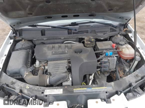 2007 Saturn ION ION 2 с VIN 1G8AJ55F17Z107845, выставлен на аукционе IAAI как лот 43133348 с пробегом 95 348 миль миль и . История ставок и продаж доступна на DreamBid. Изображение 10.
