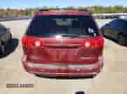 2009 Toyota Sienna CE с VIN 5TDZK23C79S277290, выставлен на аукционе Copart как лот 85896885 с пробегом 255 322 миль миль и Списание • Salvage title. История ставок и продаж доступна на DreamBid. Изображение 6.