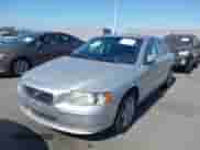 2009 Volvo S60 2.5T with VIN YV1RS592092737620, listed as a IAAI auction lot 42393322 with 232,520 mi miles and . Bid and sale history available at DreamBid. Image 6.