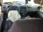 2008 Ford Explorer XLT с VIN 1FMEU73E38UA03906, выставлен на аукционе Copart как лот 63190645 с пробегом Не указан миль и Списание • Salvage title. История ставок и продаж доступна на DreamBid. Изображение 8.