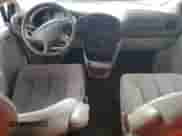 2006 Dodge Caravan SE с VIN 1D4GP25R16B731632, выставлен на аукционе Copart как лот 73328804 с пробегом 148 362 миль миль и Списание • Salvage title. История ставок и продаж доступна на DreamBid. Изображение 8.