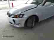 2006 Lexus IS 250 с VIN JTHBK262965000225, выставлен на аукционе IAAI как лот 42817572 с пробегом 198 192 миль миль и . История ставок и продаж доступна на DreamBid. Изображение 6.