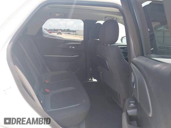2021 Chevrolet TrailBlazer LT с VIN KL79MPSLXMB054862, выставлен на аукционе IAAI как лот 42383061 с пробегом 31 899 миль миль и . История ставок и продаж доступна на DreamBid. Изображение 8.