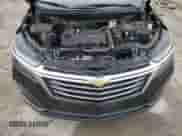 2022 Chevrolet Equinox Premier z VIN 2GNAXXEVXN6102246, wystawiony jako Copart lot #60555565 z przebiegiem 36 033 mil mil oraz Szkoda całkowita • Salvage title. Historia ofert i sprzedaży dostępna na DreamBid. Obrazek 12.
