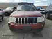 2006 Jeep Grand Cherokee Limited с VIN 1J8HR58266C368209, выставлен на аукционе Copart как лот 86512025 с пробегом 277 138 миль миль и Списание • Salvage title. История ставок и продаж доступна на DreamBid. Изображение 5.