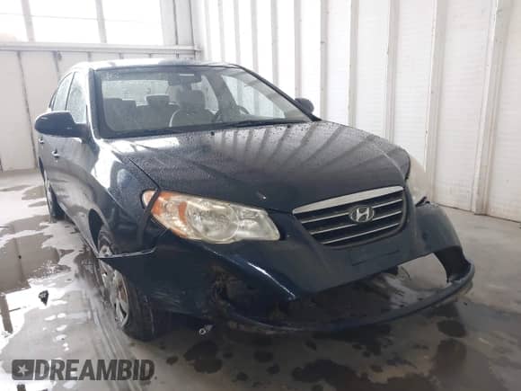 2007 Hyundai Elantra GLS с VIN KMHDU46D67U245522, выставлен на аукционе IAAI как лот 43321699 с пробегом 112 045 миль миль и . История ставок и продаж доступна на DreamBid. Изображение 6.