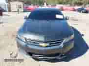 2018 Chevrolet Impala Premier with VIN 2G1125S36J9148737, listed as a IAAI auction lot 43491516 with 133,419 mi miles and . Bid and sale history available at DreamBid. Image 12.