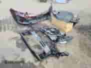 2019 Kia Sorento LX with VIN 5XYPGDA54KG499104, listed as a Copart auction lot 81116115 with 74,811 mi miles and Salvage title. Bid and sale history available at DreamBid. Image 13.