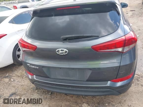 2017 Hyundai Tucson SE with VIN KM8J33A43HU440700, listed as a IAAI auction lot 42692319 with 149,330 mi miles and . Bid and sale history available at DreamBid. Image 17.