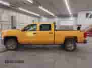 2015 Chevrolet Silverado 2500HD Work Truck z VIN 1GC1KUEG7FF622225, wystawiony jako IAAI lot #42516923 z przebiegiem 71 555 mil mil oraz . Historia ofert i sprzedaży dostępna na DreamBid. Obrazek 15.