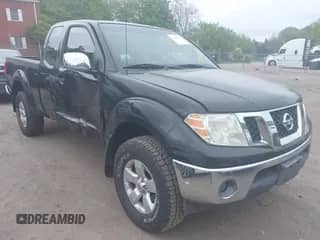 2010 Nissan Frontier SE с VIN 1N6AD0CW8AC447424, выставлен на аукционе IAAI как лот 42178815 с пробегом 257 522 миль миль и . История ставок и продаж доступна на DreamBid. Изображение 1.