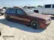 2001 BMW 5 Series 525i с VIN WBADS43421GD84504, выставлен на аукционе Copart как лот 70861374 с пробегом Не указан миль и Чистый • Clean title. История ставок и продаж доступна на DreamBid. Изображение 4.