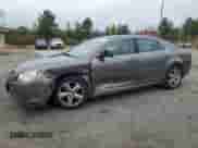 2010 Chevrolet Malibu 2LT с VIN 1G1ZD5EB2A4123157, выставлен на аукционе Copart как лот 67612725 с пробегом 110 282 миль миль и Списание • Salvage title. История ставок и продаж доступна на DreamBid. Изображение 1.
