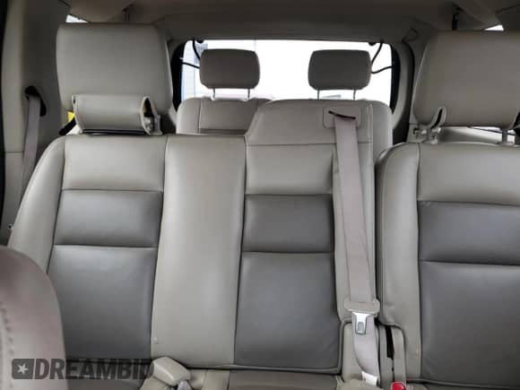 2007 Ford Explorer XLT с VIN 1FMEU63847UA60120, выставлен на аукционе Copart как лот 86763324 с пробегом 121 594 миль миль и Чистый • Clean title. История ставок и продаж доступна на DreamBid. Изображение 10.