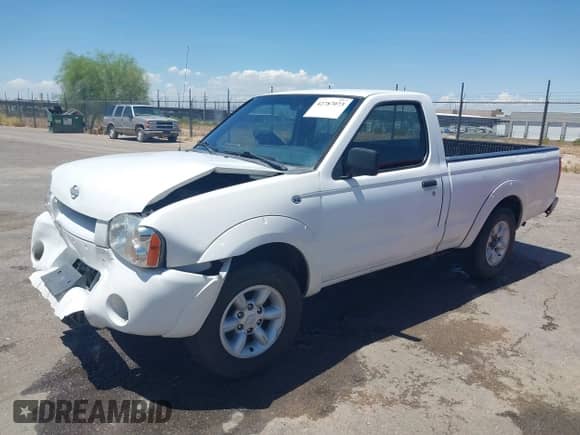 2001 Nissan Frontier XE с VIN 1N6DD21S31C380269, выставлен на аукционе IAAI как лот 42787073 с пробегом Не указан миль и . История ставок и продаж доступна на DreamBid. Изображение 17.