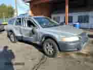 2007 Volvo XC70 с VIN YV4SZ592271276990, выставлен на аукционе Copart как лот 84605125 с пробегом 89 970 миль миль и Списание • Salvage title. История ставок и продаж доступна на DreamBid. Изображение 4.