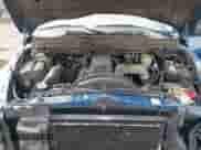 2005 Dodge 2500 SLT z VIN 3D7KS28C35G794496, wystawiony jako IAAI lot #41817155 z przebiegiem 289 948 mil mil oraz . Historia ofert i sprzedaży dostępna na DreamBid. Obrazek 10.