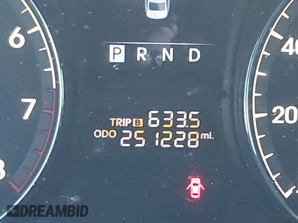 2011 Hyundai Equus Signature z VIN KMHGH4JF1BU034473, wystawiony jako IAAI lot #41263133 z przebiegiem 251 228 mil mil oraz . Historia ofert i sprzedaży dostępna na DreamBid. Obrazek 15.